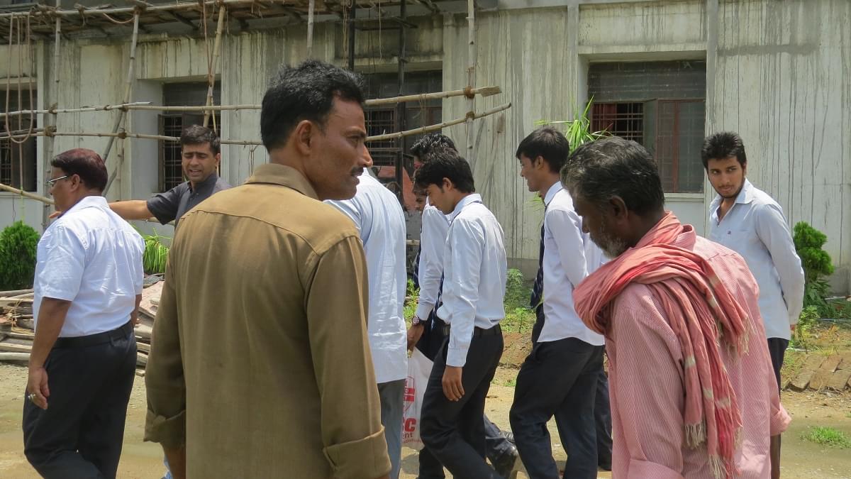 Sityog Institute of Technology Aurangabad Activities photo 101